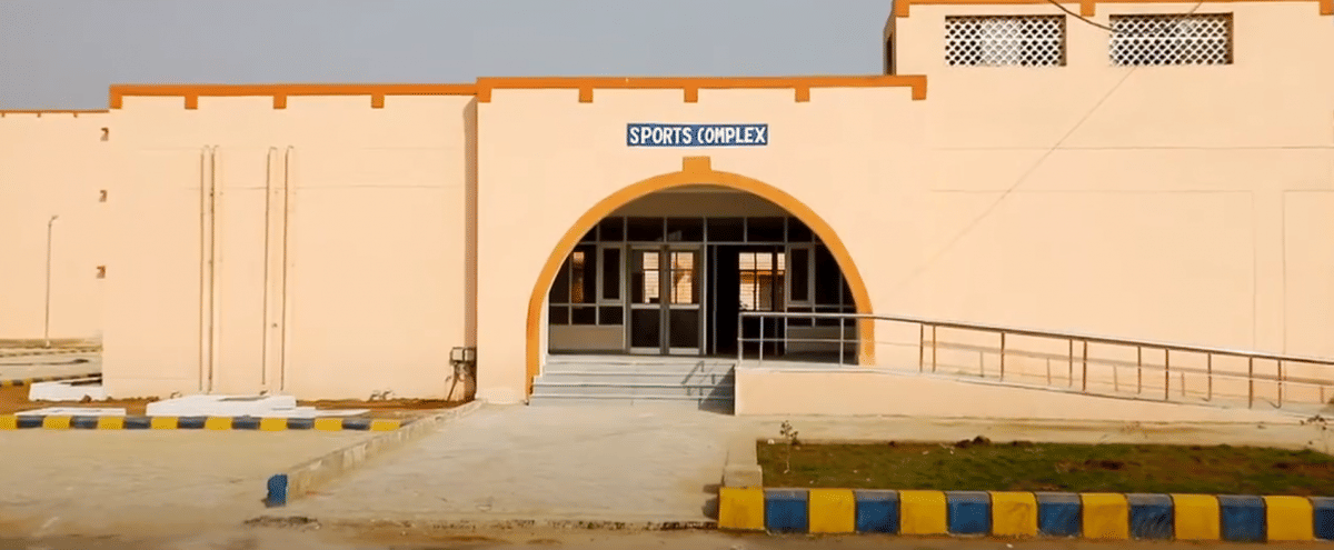 National Institute of Electronics & Information Technology Patna Infrastructure photo 10